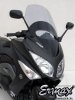 Szyba ERMAX SCOOTER ORIGINAL 82 cm Yamaha TMAX 500 2008 - 2011